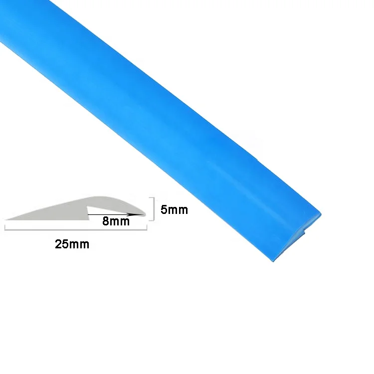 flooring accessories carpet Transition Edges seal strips