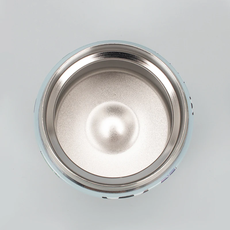 Заводская цена герметичный контейнер для пищевых продуктов из нержавеющей стали