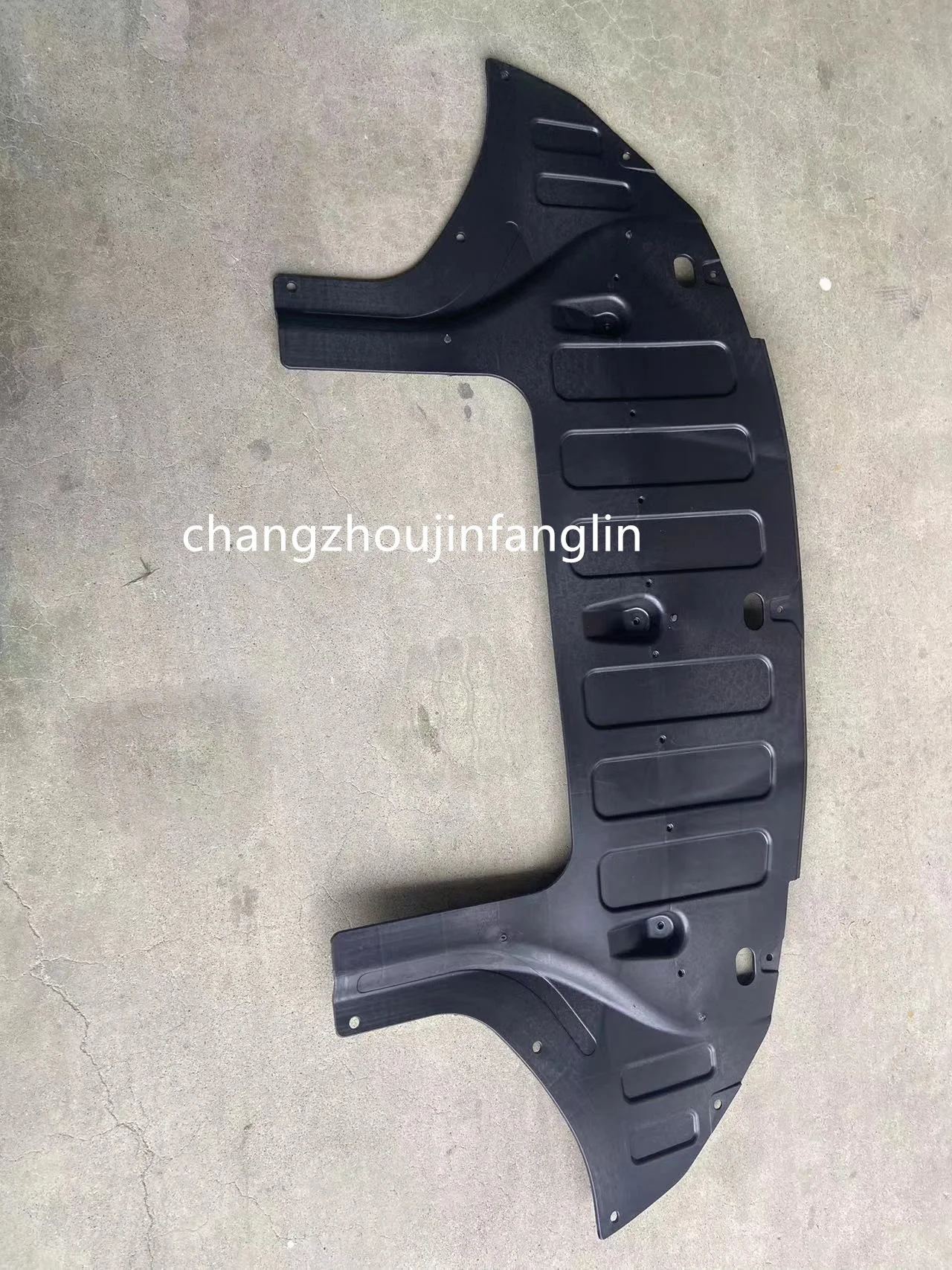 ENGINE COVER LOWER RUSSIAN TYPE for ACCENT 2017 29110-H5000