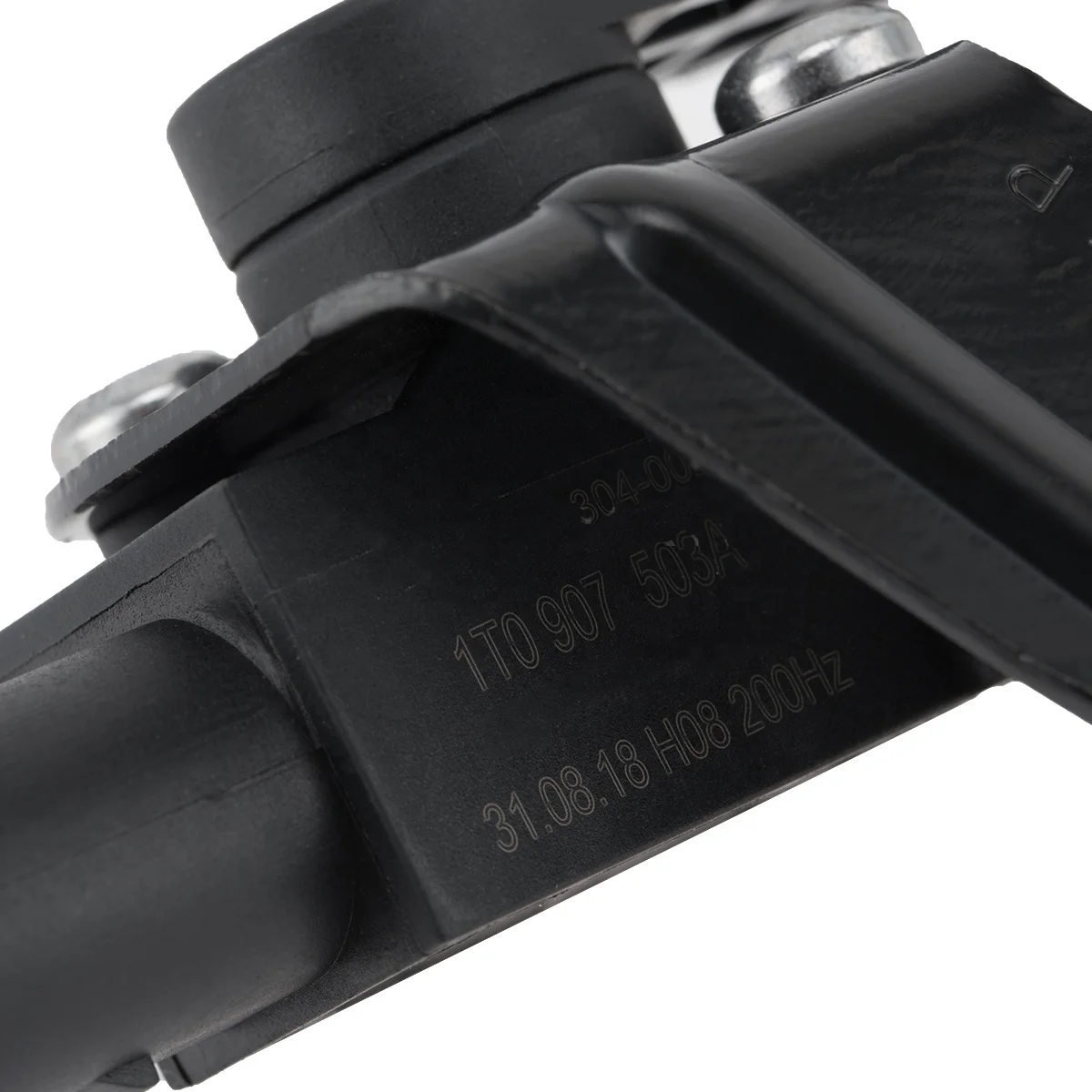 Front Left Headlight Level Sensor Headlight Range Adjustment Sensor 8K0 941 285 P 8K0 941 285 K For Audi A4 08-16 A5 07-17