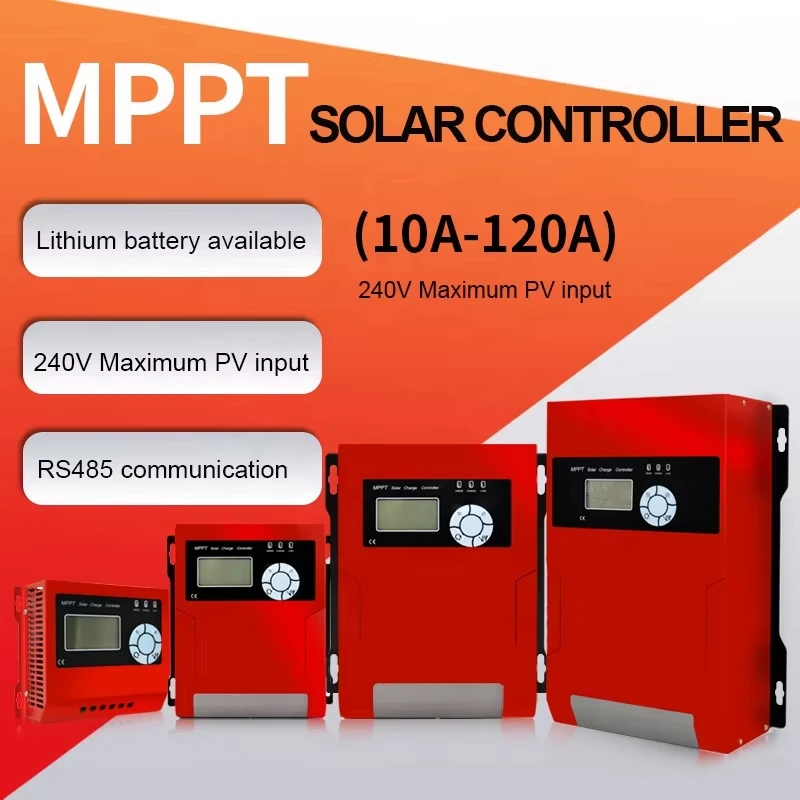 Мини MPPT Ofrid тороидальный 24 В 48 Гибридный 3 кВт Солнечный Инверт