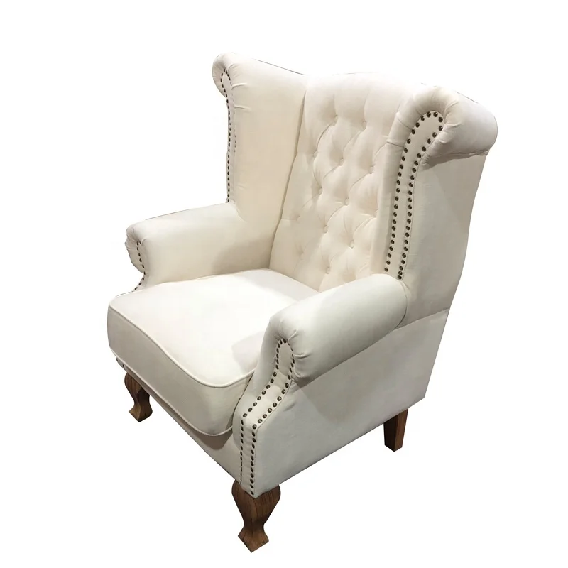 AM3015 classical armchair american style armchair small armchair
