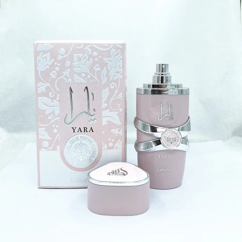 Wholesale Perfume 100ml High Quality Long Lasting Perfume for women Dubai arabic perfume Fragrance