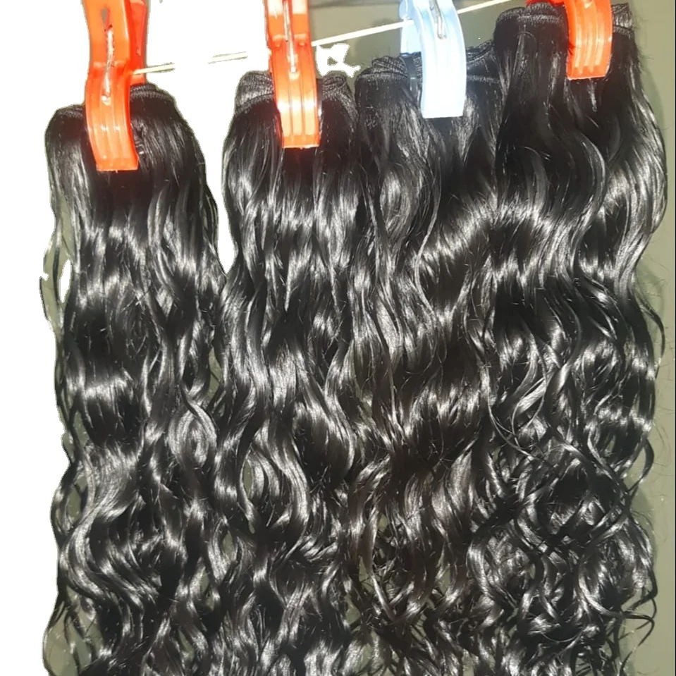 Волосы одного донора-это пучок волос который порезан только от донора. С спросом на необработанные волосы он становится увеличивающим диффуз