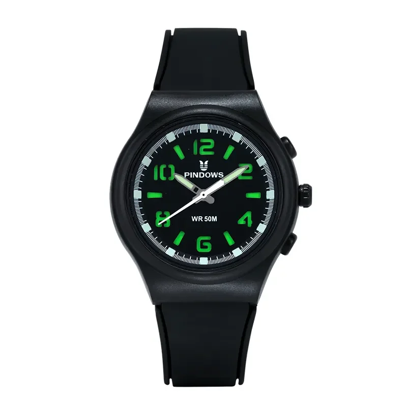 CW-177 2023 new arrival perfect quartz japan movement gold mens watch quartz watches
