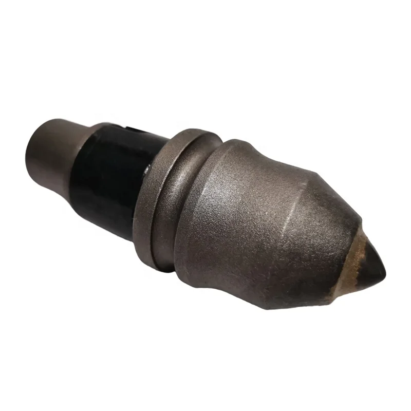 6 inch high air pressure DHD COP DTH drill bits with carbide mining teeth