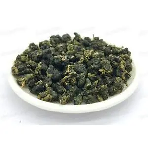 Taiwan Processing Organic Oolong Tea Brands Special Wulong GABA Oolong Tea