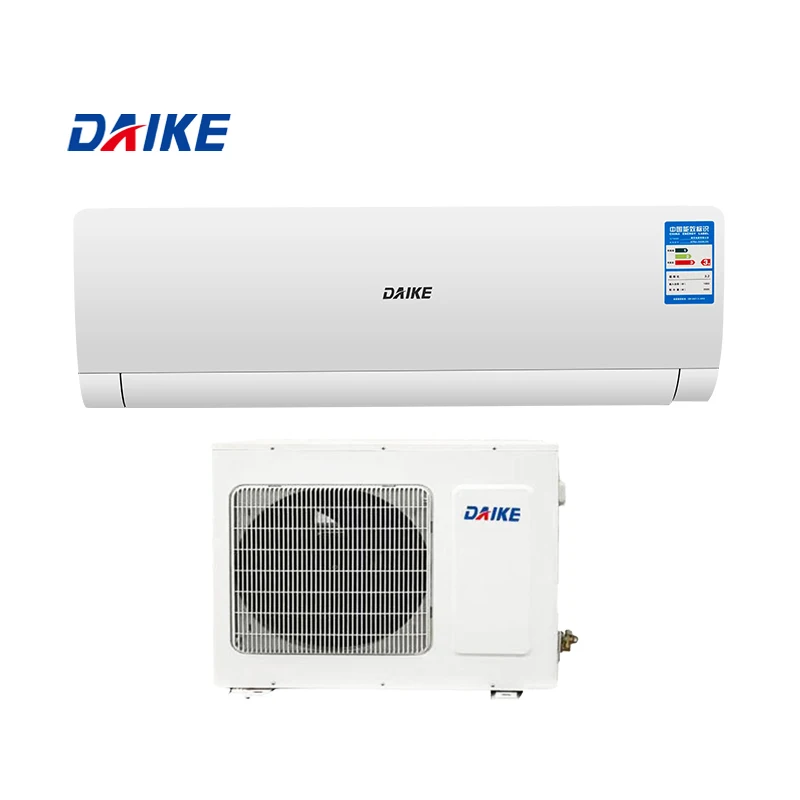 Cheap Price High Quality Inverter Air conditioner low-energy cooling only