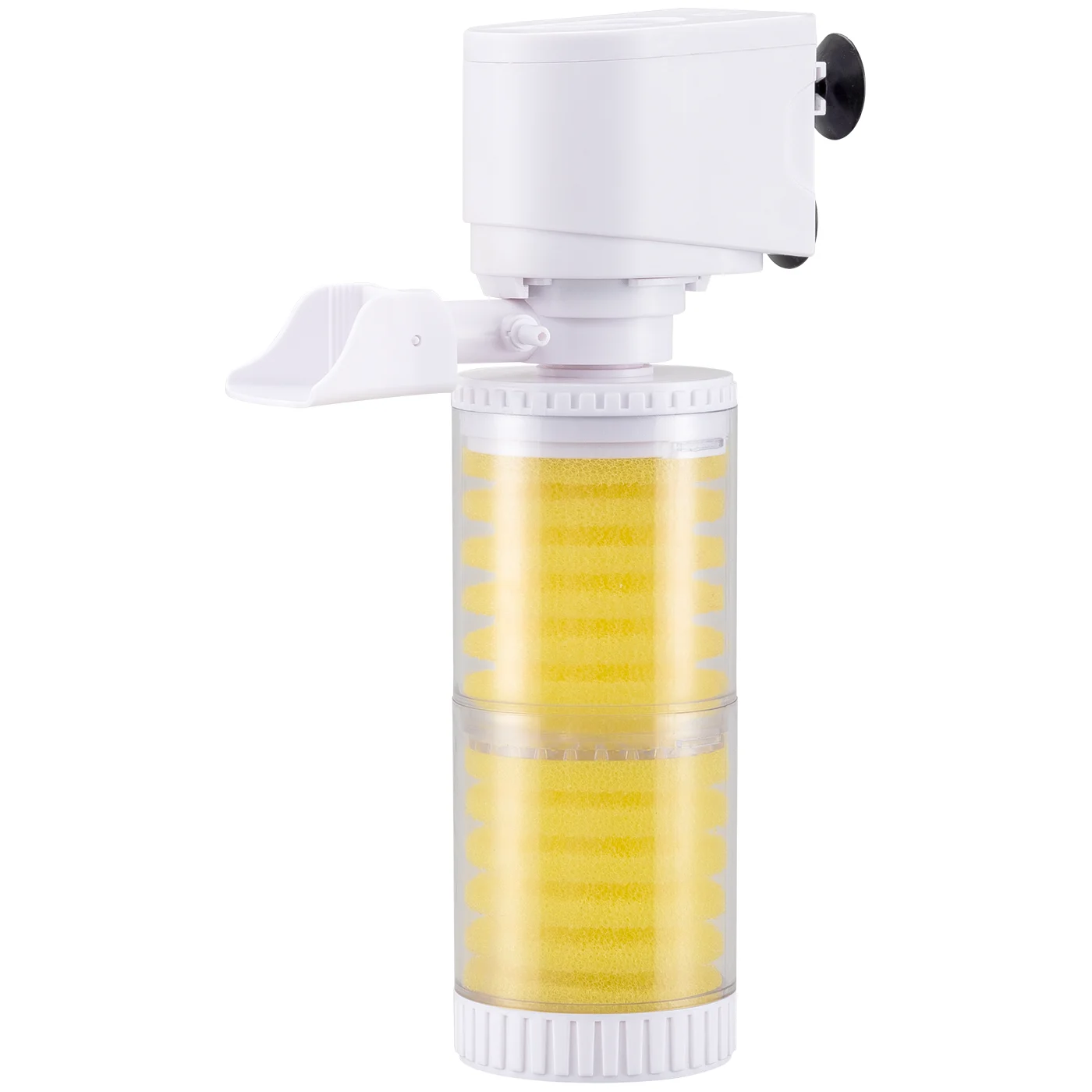 Многофункциональный аквариумный фильтр, мини-насос, оптовая продажа, аквариумный фильтр с внутренним насосом для аквариума Koi соленой воды, био-фильтр