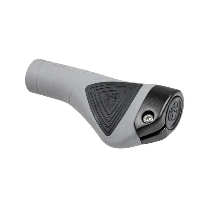 Wholesale High Quality Comfortable Ergonomic  Human Engineering Anti-skid Cycle Handlebar Grips