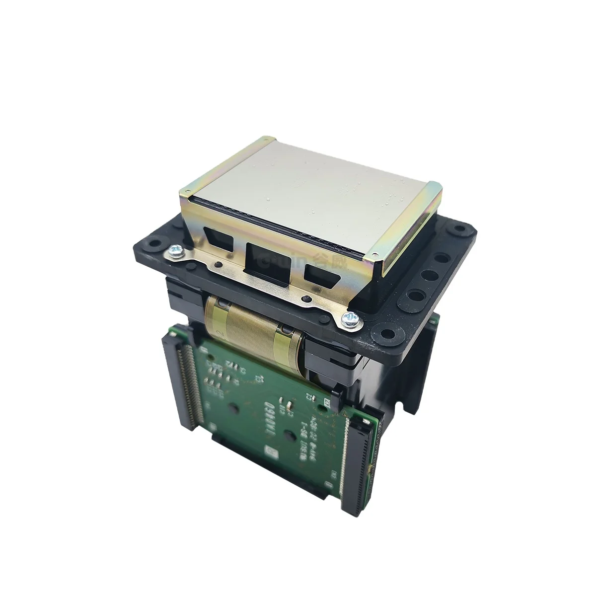 ROLAND Eco Solvent Print Head DX7 DX6 New Condition Plastic Material for VS640 Printer Cutter Plotter MUTOH MIMAKI Printers