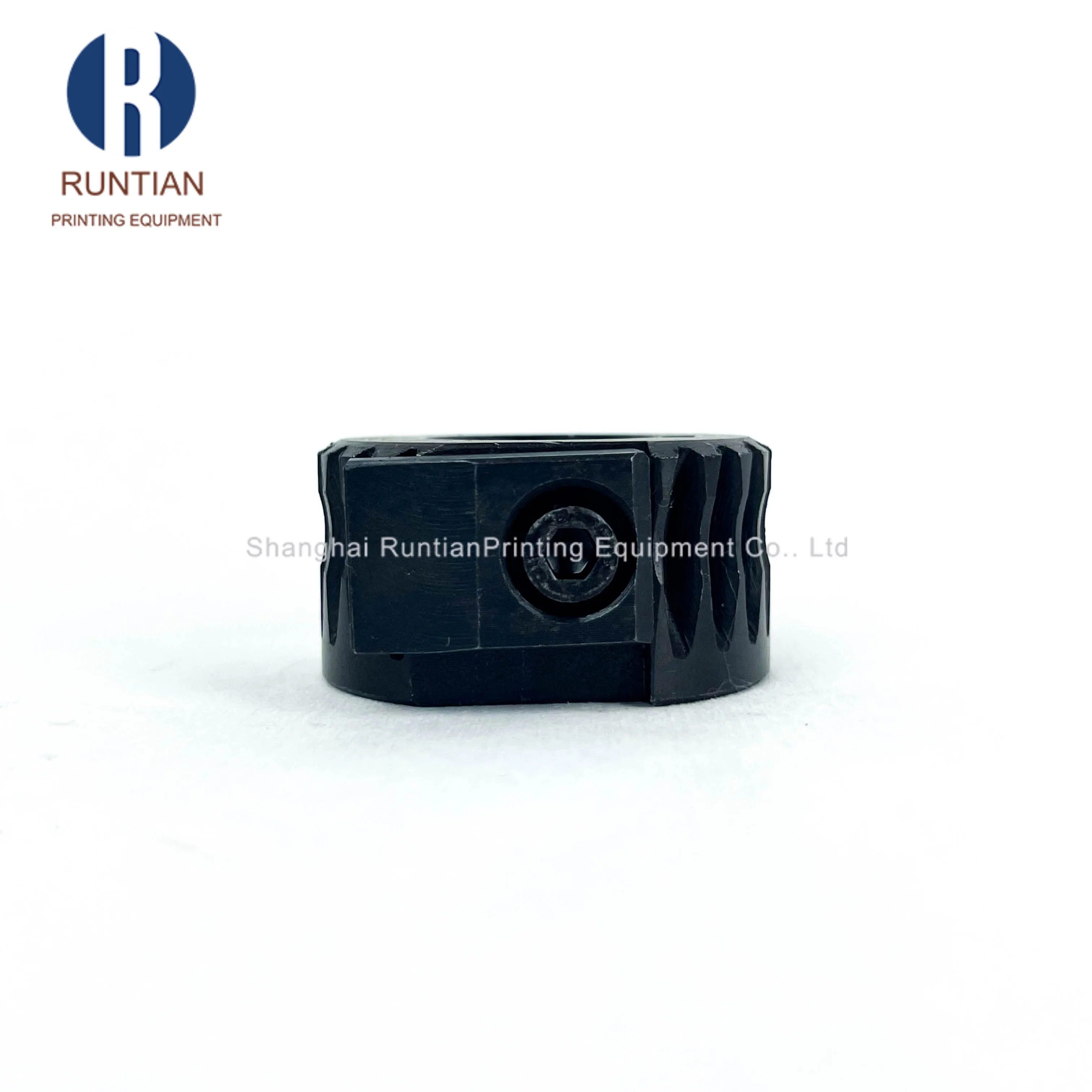 C5.006.409 sm74 SM102 CD102  Suitable for Heidelberg printing press, Worm, gear 220-3-9