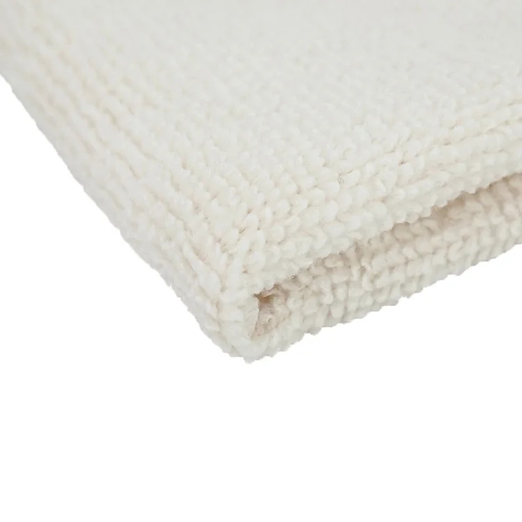 China Super Absorbent Towel Color Household Kitchen Cleaning Cloth Microfibra Towel Wholesale