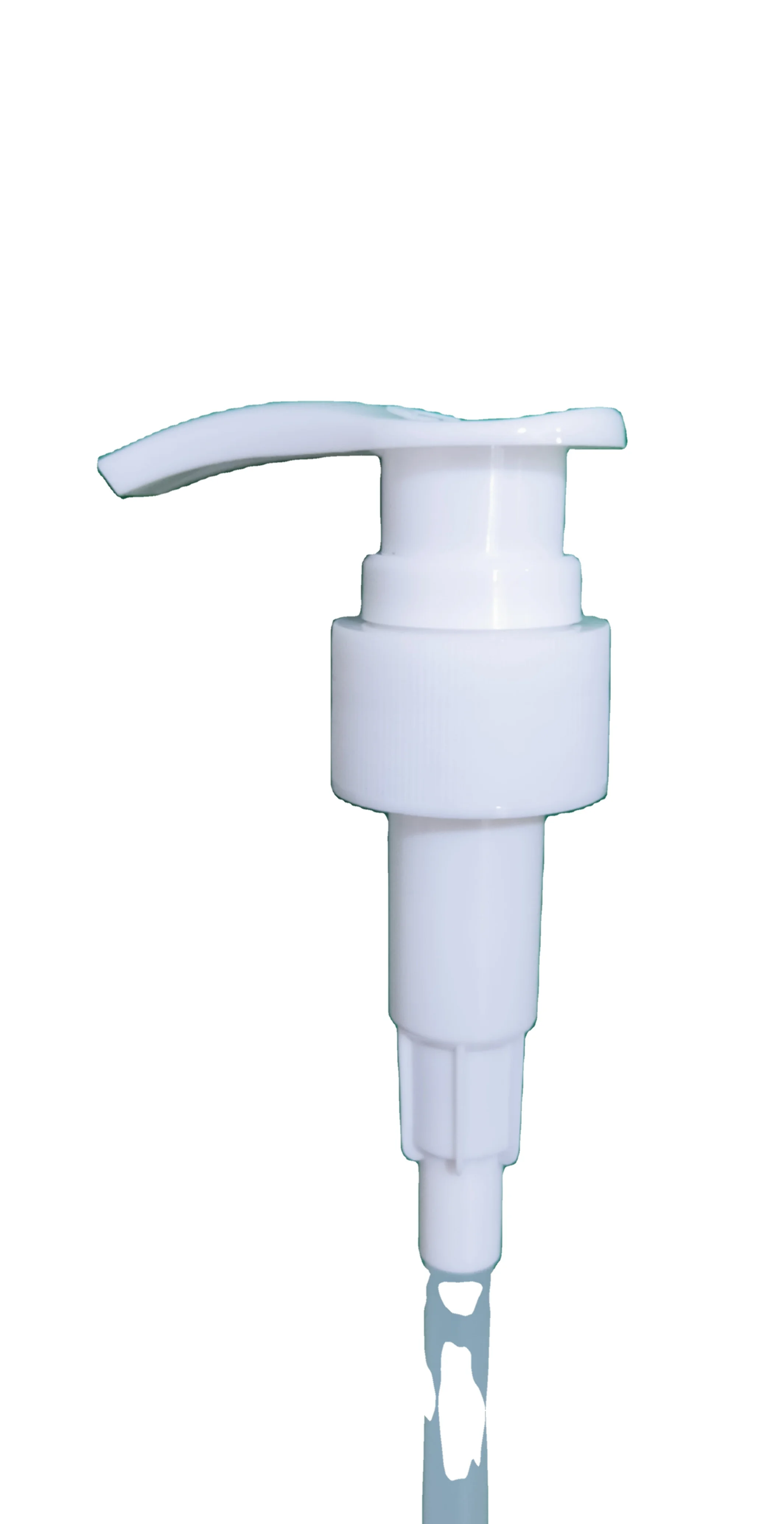push  plastic bottle cap  28/410 38/ 410 pump for hand sanitizer