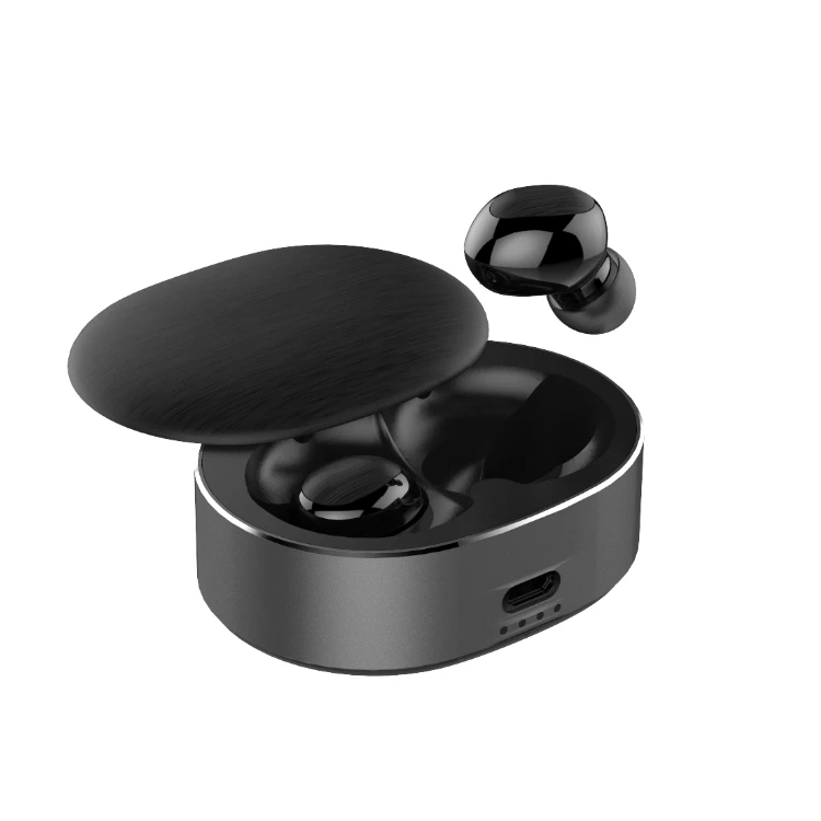 2020 новая модель tws Беспроводная гарнитура Bluetooth, наушники и наушники Bluetooth в одной коробке