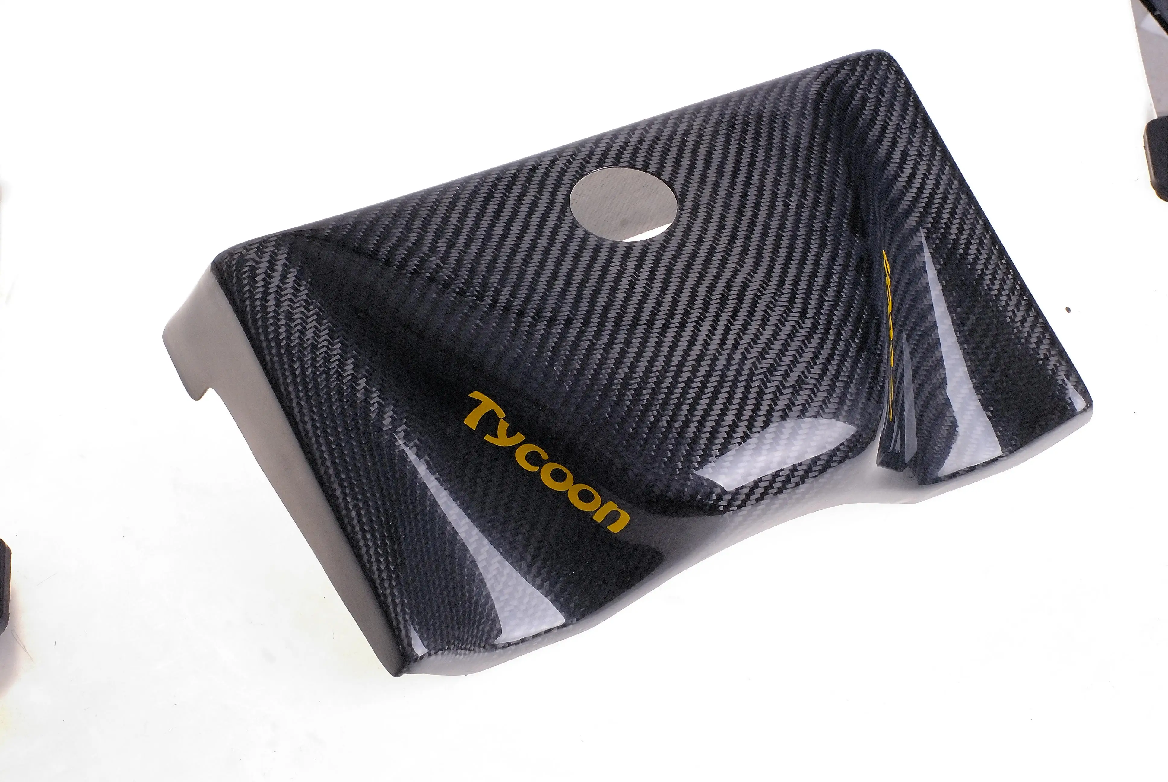 carbon fiber parts manufacturers engine covers