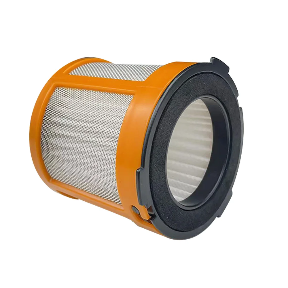 Stainless Steel Vacuum Cleaner Filter for Worx WX030L Compatible with WORX WX030L.9 20V Designed for Infinity X1 IX110
