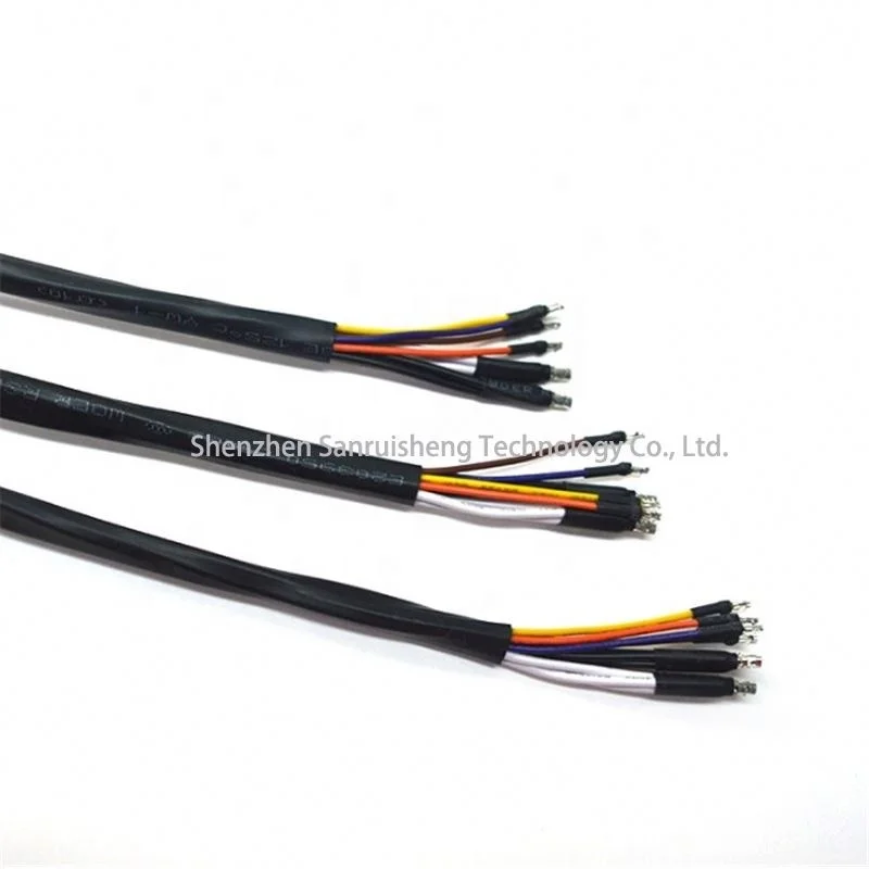 Deutsch DTM 3 Pin Male Waterproof Connector DTM Series Auto Wire Connector Black DTM04-3P-E004