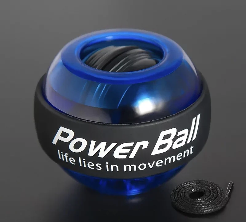 
Hot selling wrist Power ball gym training wrist training ball  (62370950808)