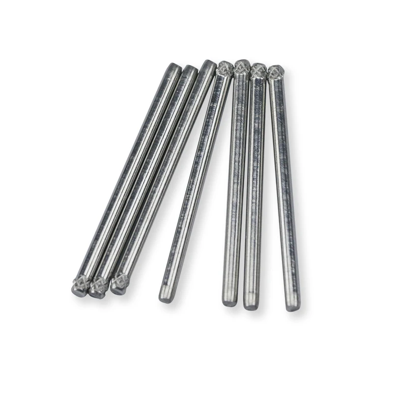 Оптовая продажа на заказ 304 из нержавеющей стали Ананас Цветок штифт Высокое качество промышленности булавки дешевые