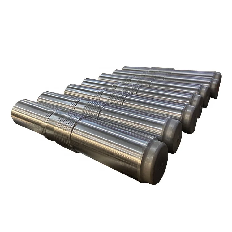 Excavator Hydraulic Breaker Hammer Piston Rock Breaker Piston Demolition Breaker Piston