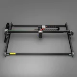 Newest NEJE 3 MAX V2 790*470mm 80w lager working area portable laser printer home granite laser engraving inkjet machine