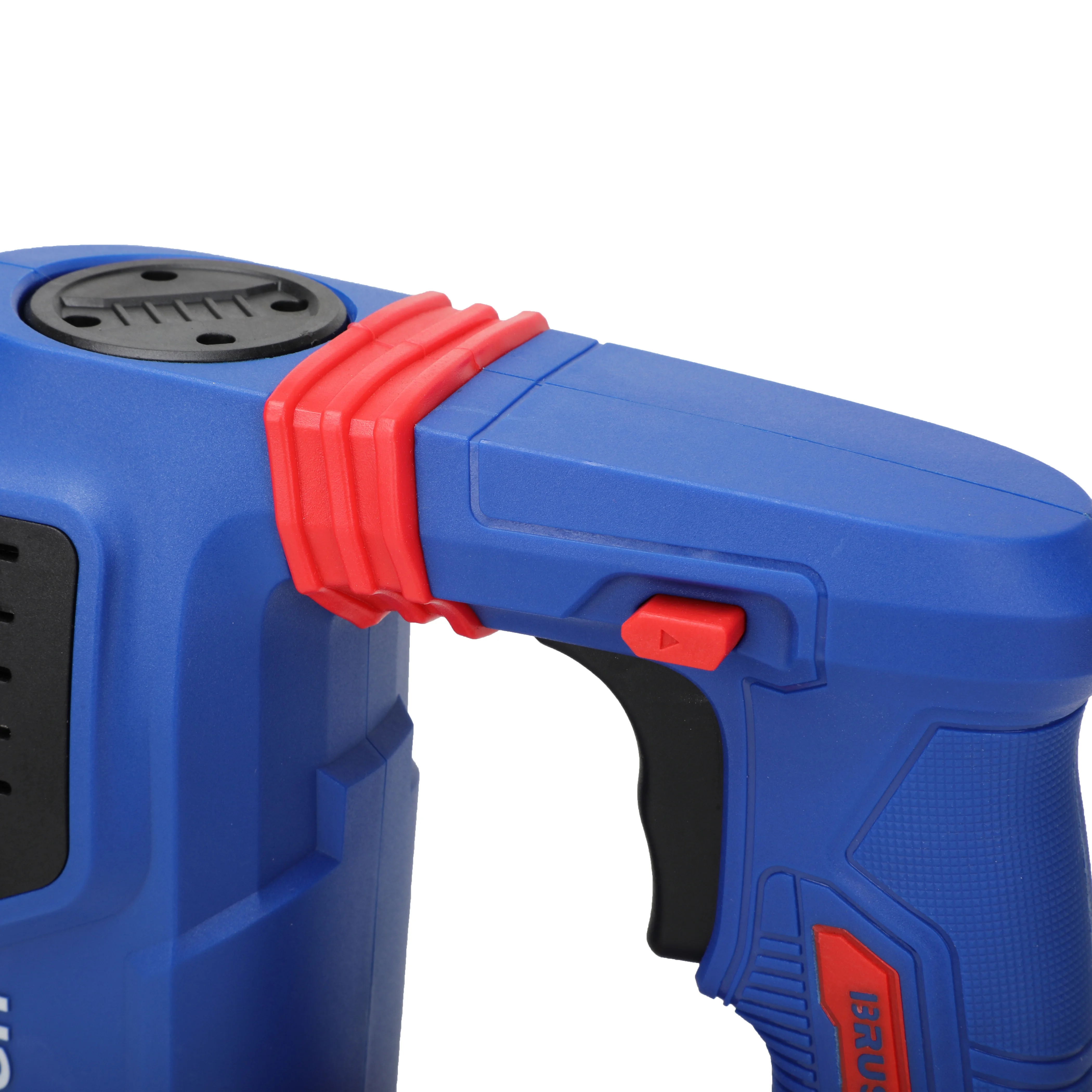 INTOUGH 20V 4Ah Li-ion Battery Brushless Rotary Hammer SDS-plus Brushless cordless rotary hammer drill