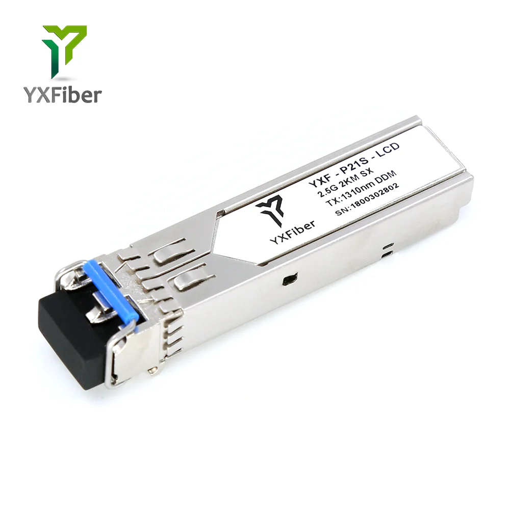 2 5 г дуплекс км 1310nm LC