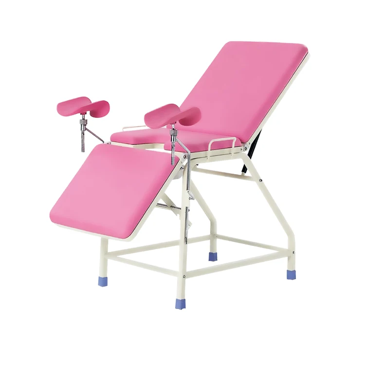 Factory Direct Sale Obstetric Examination Bed Delivery Bed for women