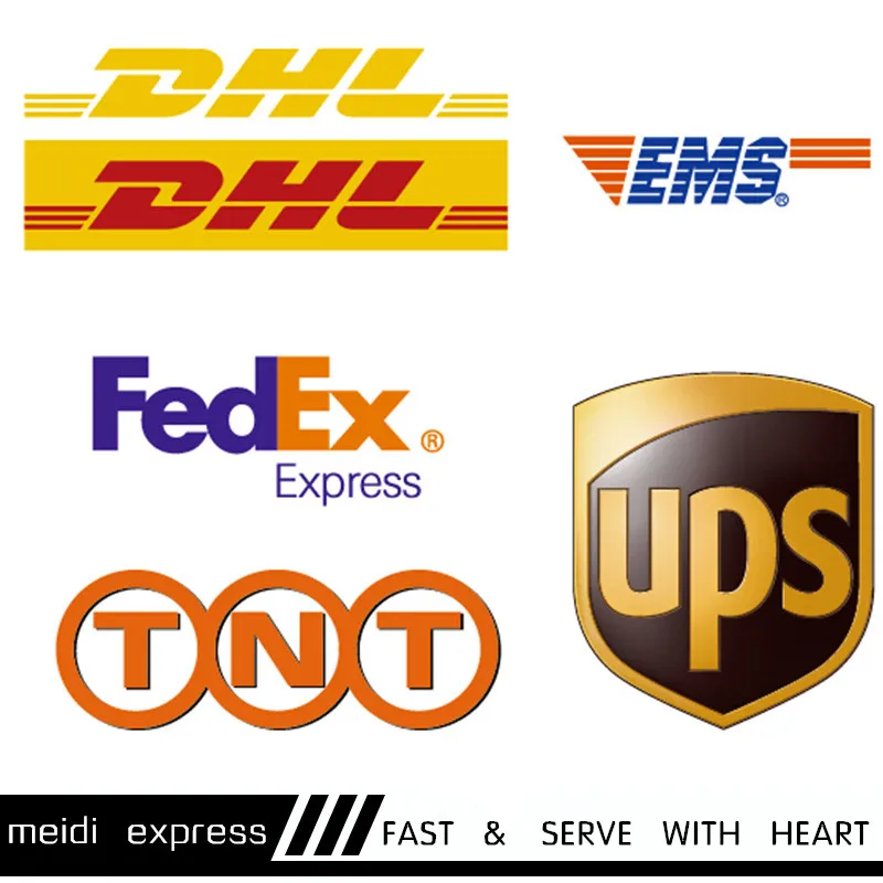 Fast DHL Express from China to Oman/UAE/India