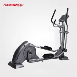 WNQ Commercial Gym Equipment Self Generator Elliptical Trainer Elliptical Cross Trainer For Sale