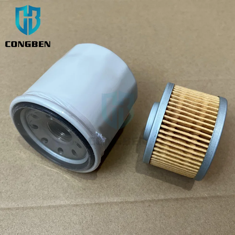 Wholesale Vehicle Oil Filter 15208-65F00 15208-65F0A China Manufacturer Oil Filter OEM 15208-3J400 15208-31U1B With High Quality