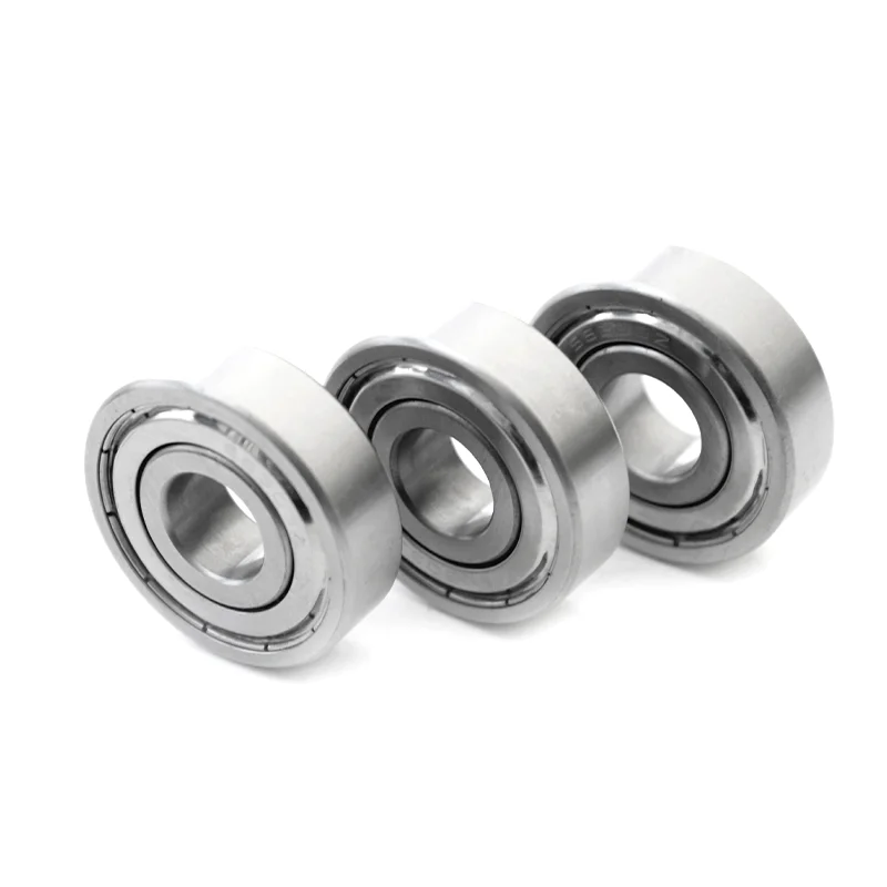 Deep Groove Ball Bearings Fast Delivery 602 603 604 605 606 067 608 609 China Famous Brand