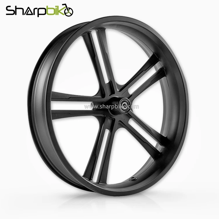  Sharpbike 52 в 1500 Вт Электрический велосипед мотор-редуктор для 20 дюймов широкая шина