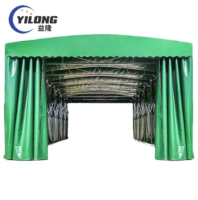 Custom roofing canvas galvanized steel frames cheap carports