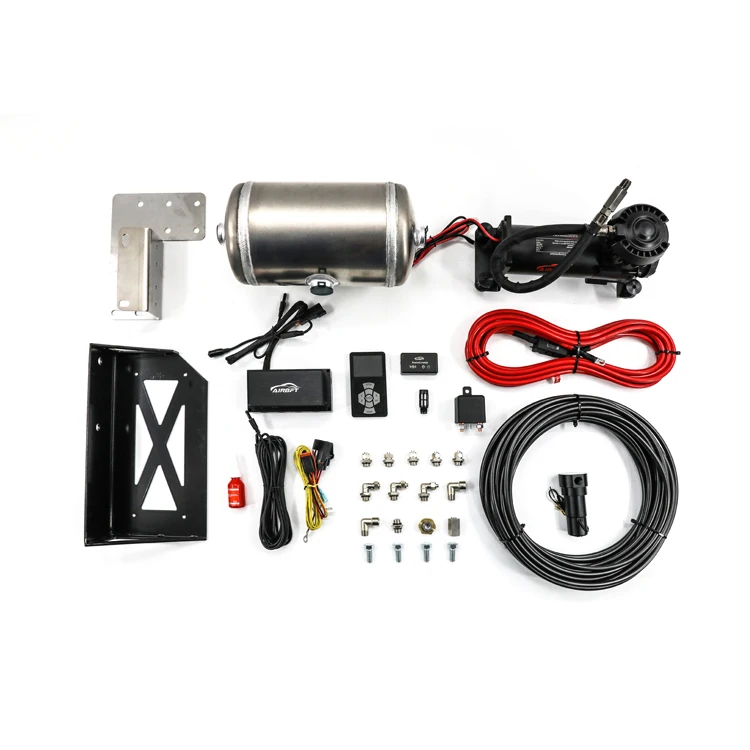 Airbft для BENZ V260 AIRRIDE V4-P3-C1-T2 vclass Пневматическая Подвеска Контроллер