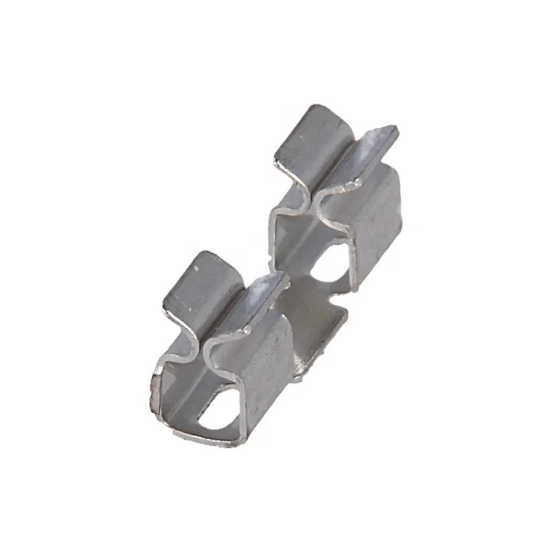 Precision custom stainless steel panel clip, solar panel cable clips, solar panel clips