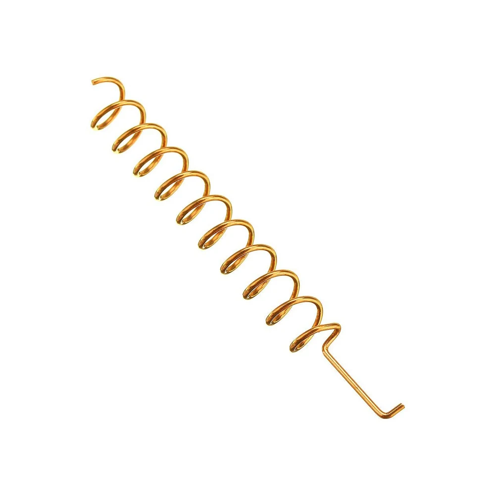 490MHz Copper Spring Antenna For Radio Communication Module