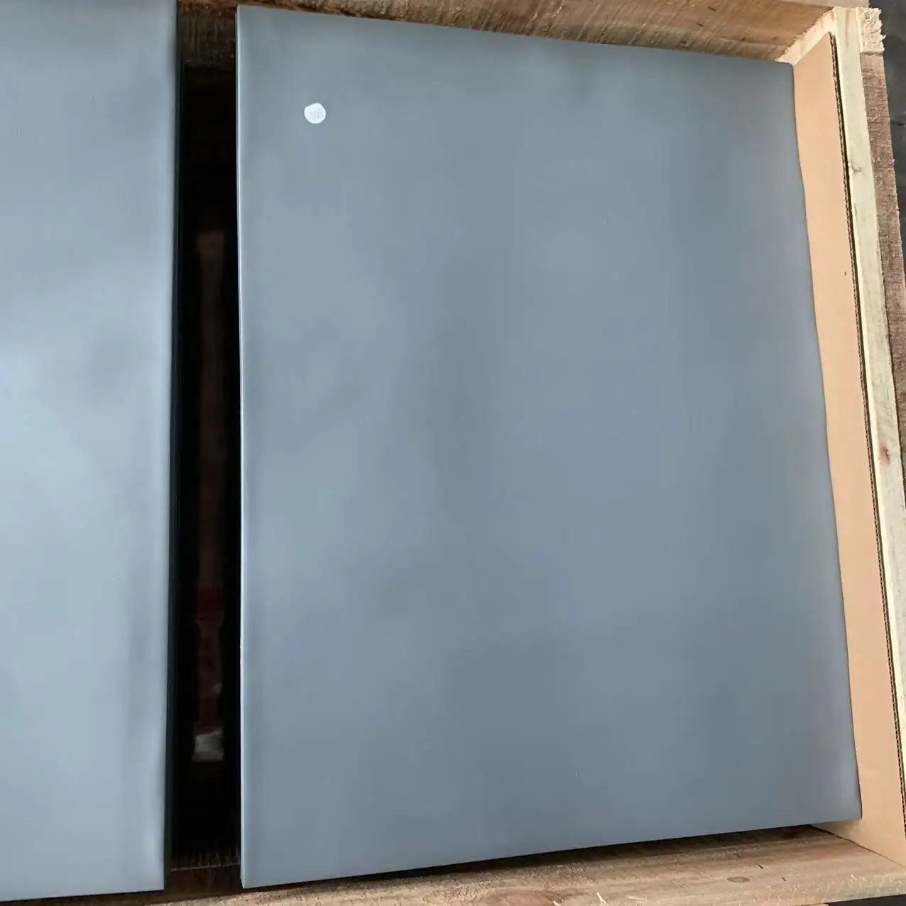 Hot Sale 0.5mm 1mm 2mm Radiation-proof 99.99% Pure Lead Plate