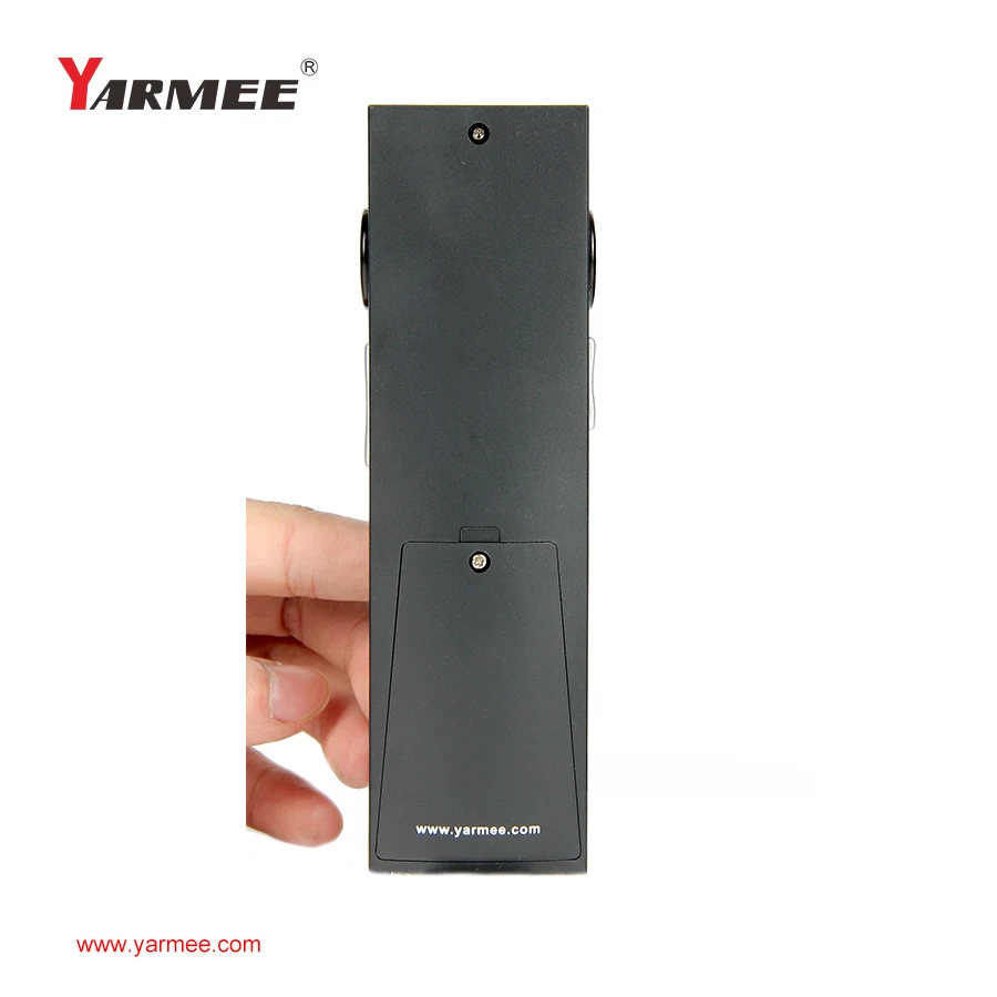  Консоль одновременного интерпретации включает наушники yarmee YSD604 Переводные устройства система