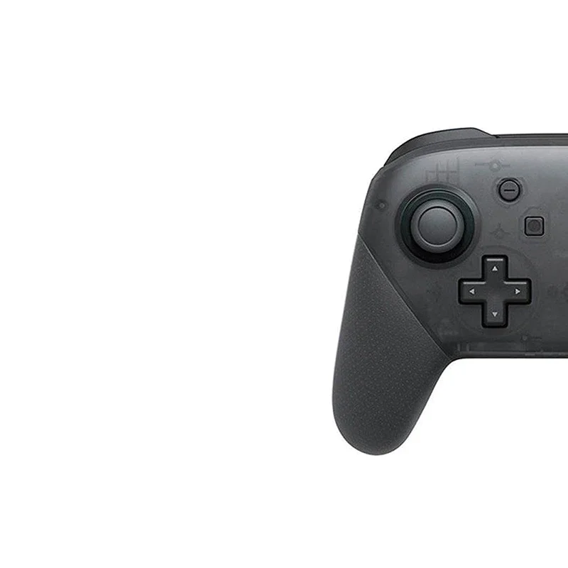 Popular  HD RUMBLE+NFC + Wake UP Pro Controller Gamepad Joystick Wireless Gaming Control for Nintendo