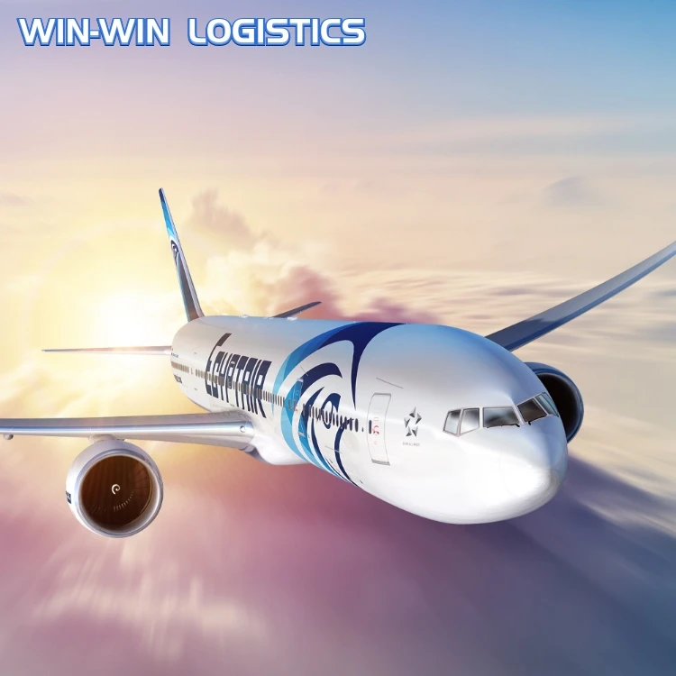 Shenzhen Best service Forwarder Agent Transport Air logistics Freight Shipping Cost to Bangladesh United Arab Emirates Dubai