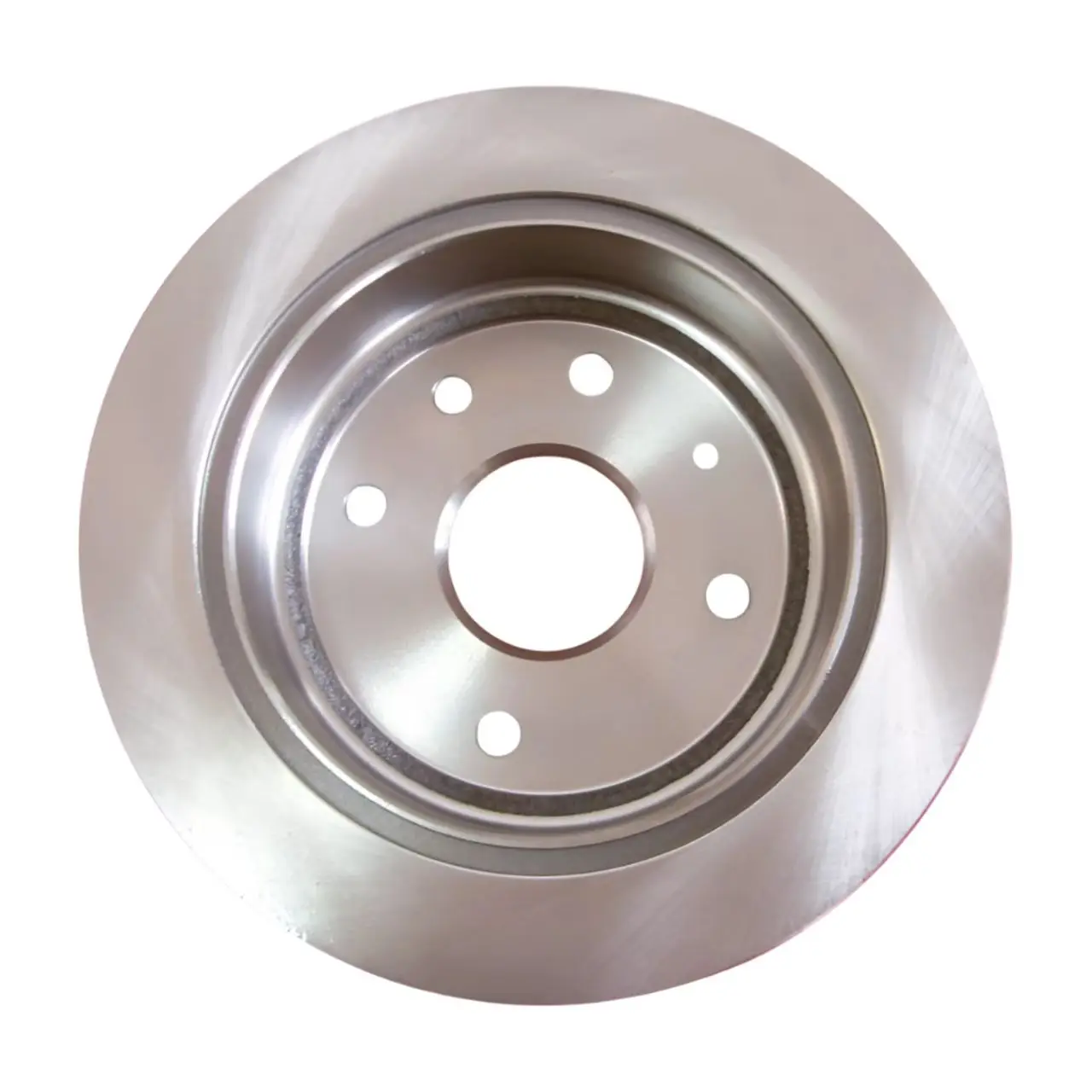 Premium-Grade Car Brake Discs Durable Automobile Brake Discs