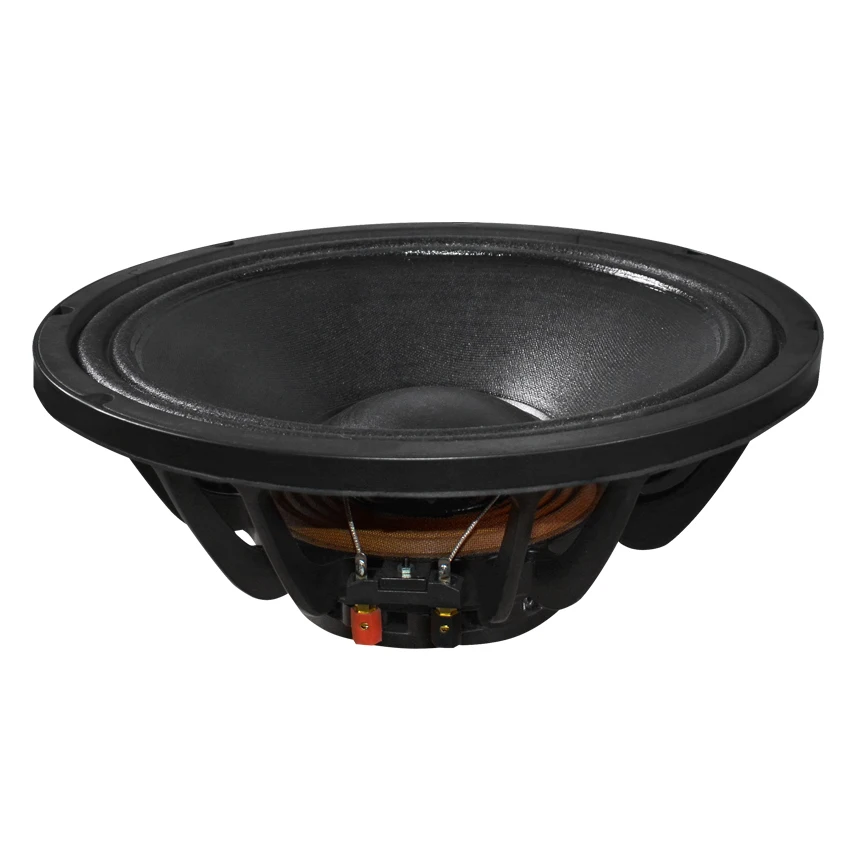 Good feedback neodymium woofer speaker 12inch