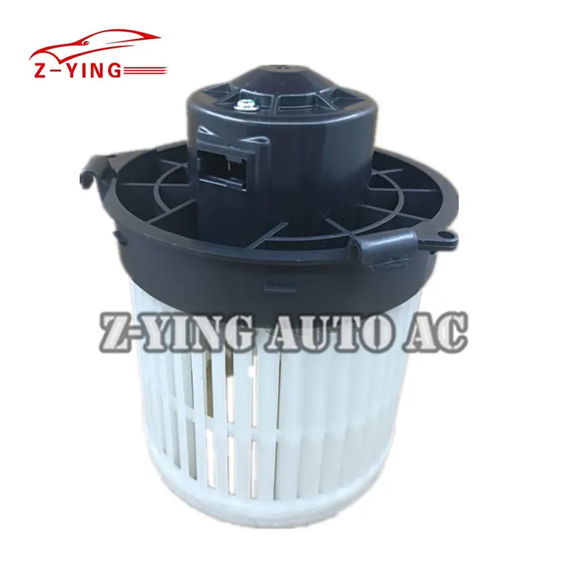 auto ac heater Blower motor for nisssan sunny N17 Tiida  27226-1hmoa-db 27226-3awoa-b009 272261hmoadb 272263awoab009
