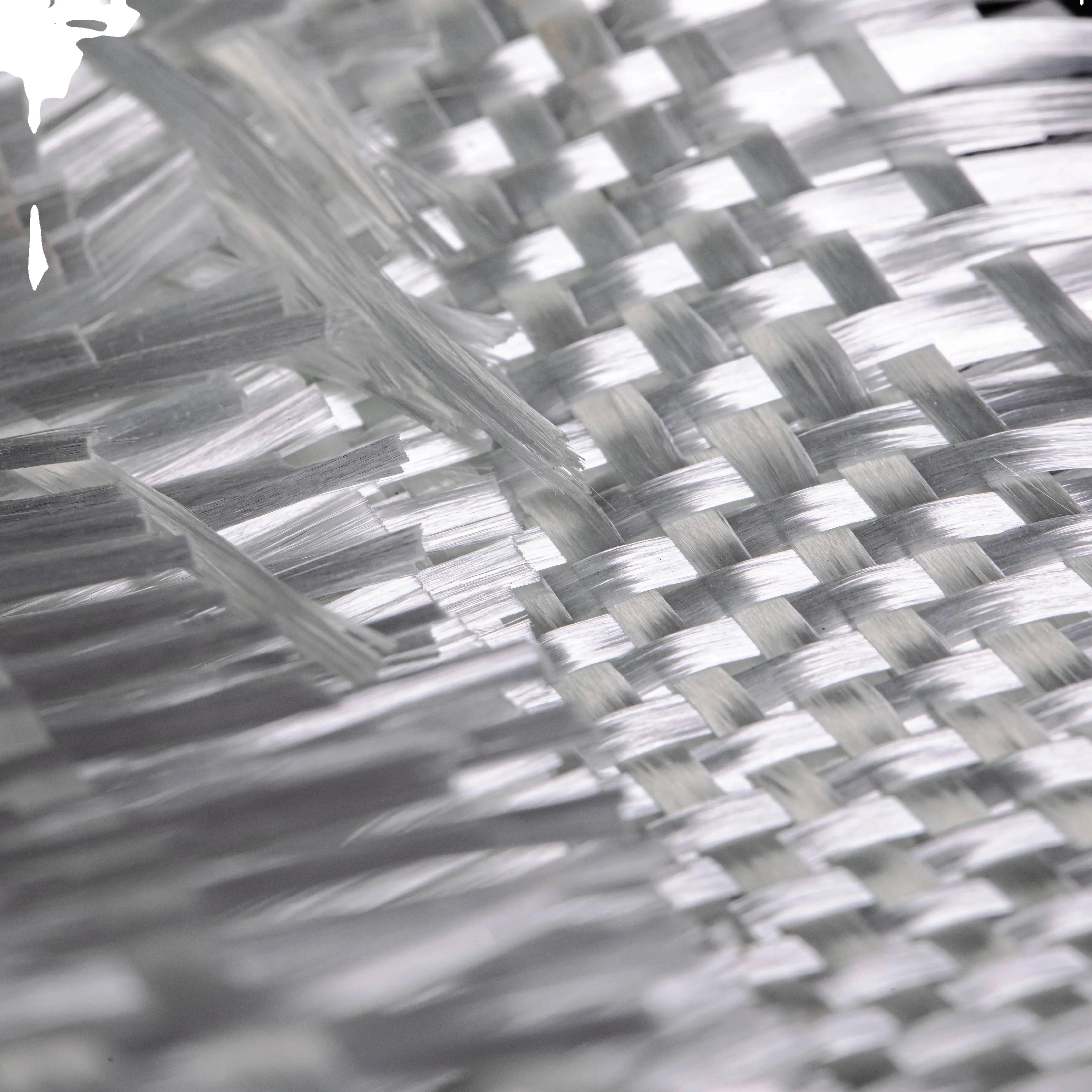 Ткань из стекловолокна 200 г ~ 1200 ткань