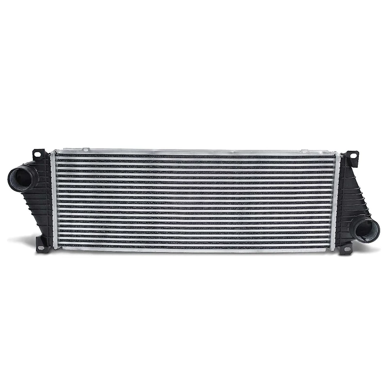 Factory OEM Intercooler Charge Air Cooler Compatible For BENZ Dodge Sprinter W901-905 1995-2006 9015010701 5104119AA