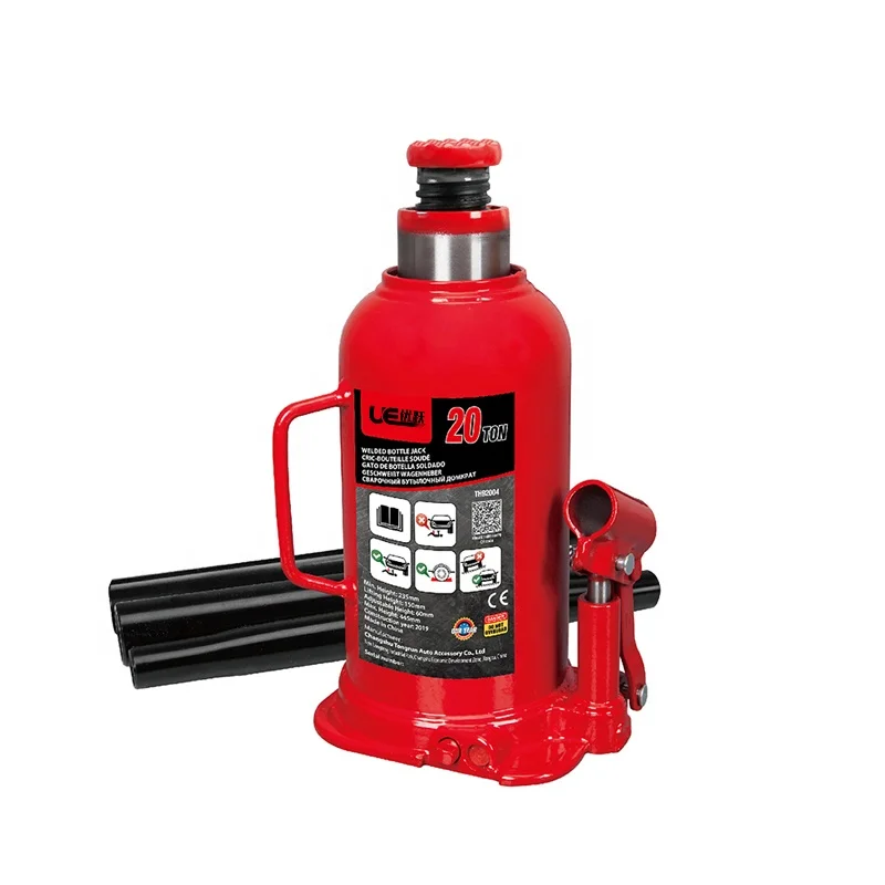 UE -TH92004  20Ton Bottle Car Jack