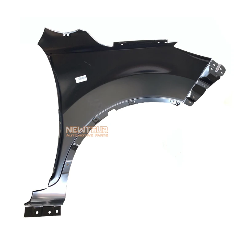 high performance auto spare parts SYCA016B-001L Car Front Fender for Changan cs15/cs75/cs55 plus/cx20/Yuexiang