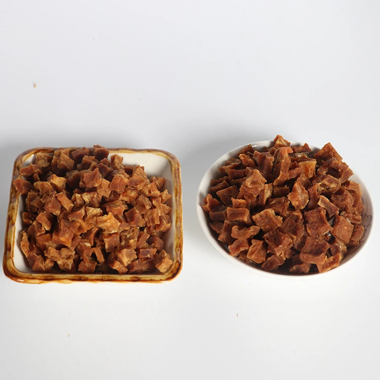 
Good Omega 3 Wild Salmon Soft Bits Snack Party Mix Cat Treats 